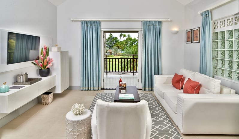 Calabash Luxury Boutique Hotel & Spa-Junior Suite Living Room_6176